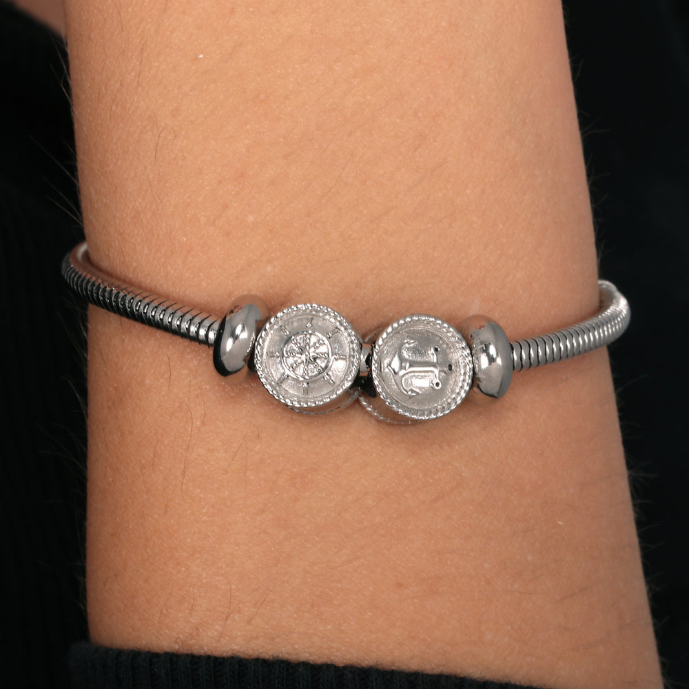 
                  
                    BRACCIALE DONNA MORELLATO DROPS SCZ1190
                  
                