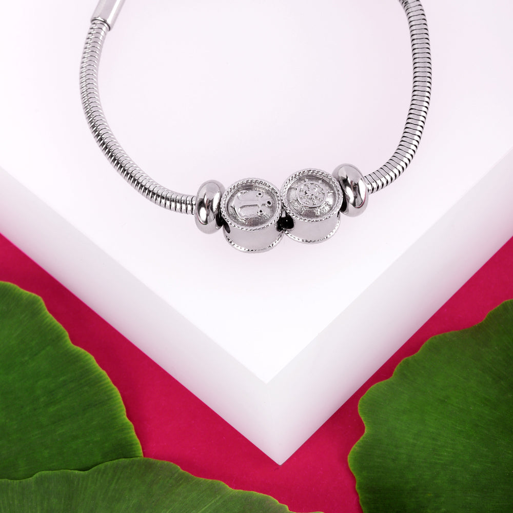 
                  
                    BRACCIALE DONNA MORELLATO DROPS SCZ1190
                  
                