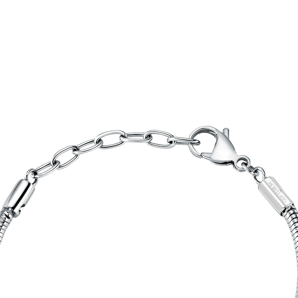 
                  
                    BRACCIALE DONNA MORELLATO DROPS SCZ1191
                  
                