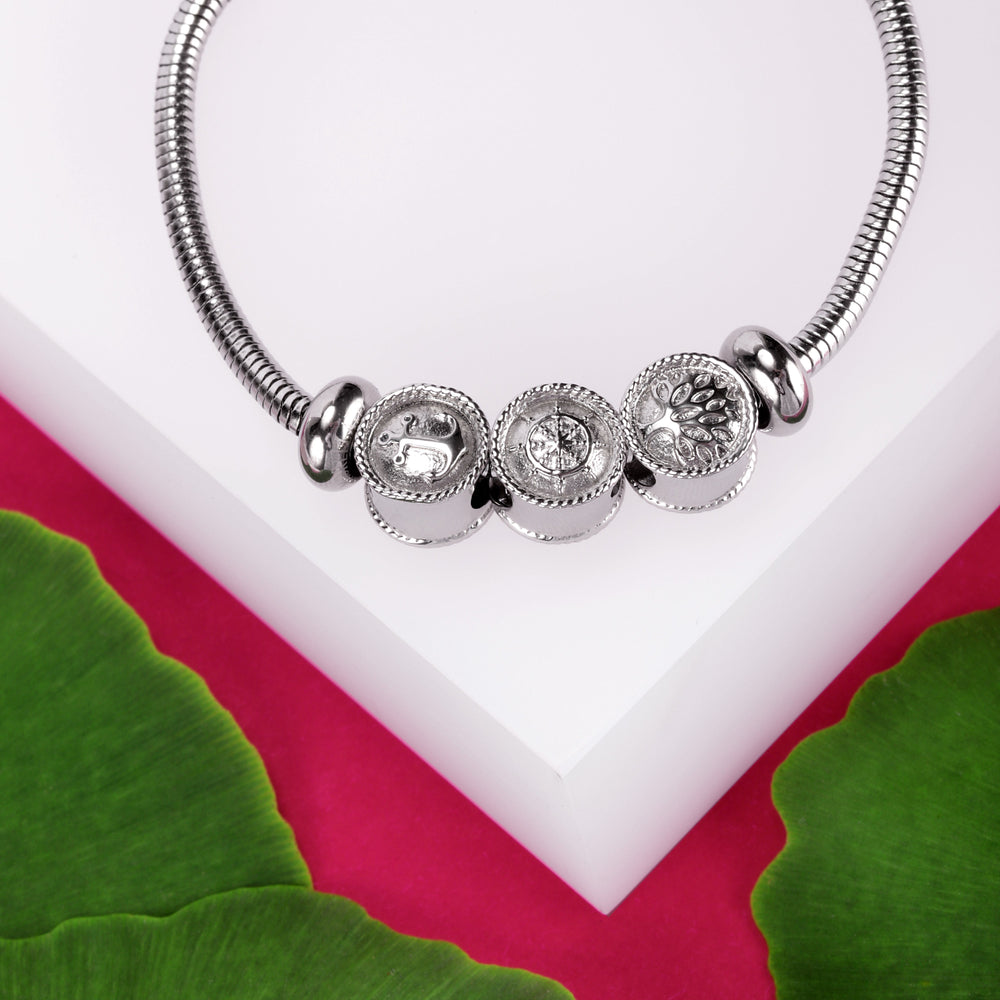 
                  
                    BRACCIALE DONNA MORELLATO DROPS SCZ1191
                  
                