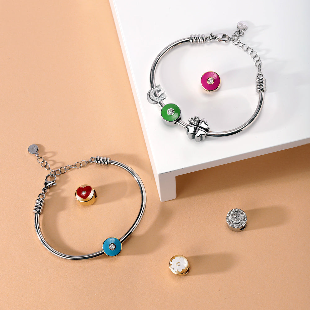 
                  
                    BRACCIALE DONNA MORELLATO DROPS SCZ1217
                  
                