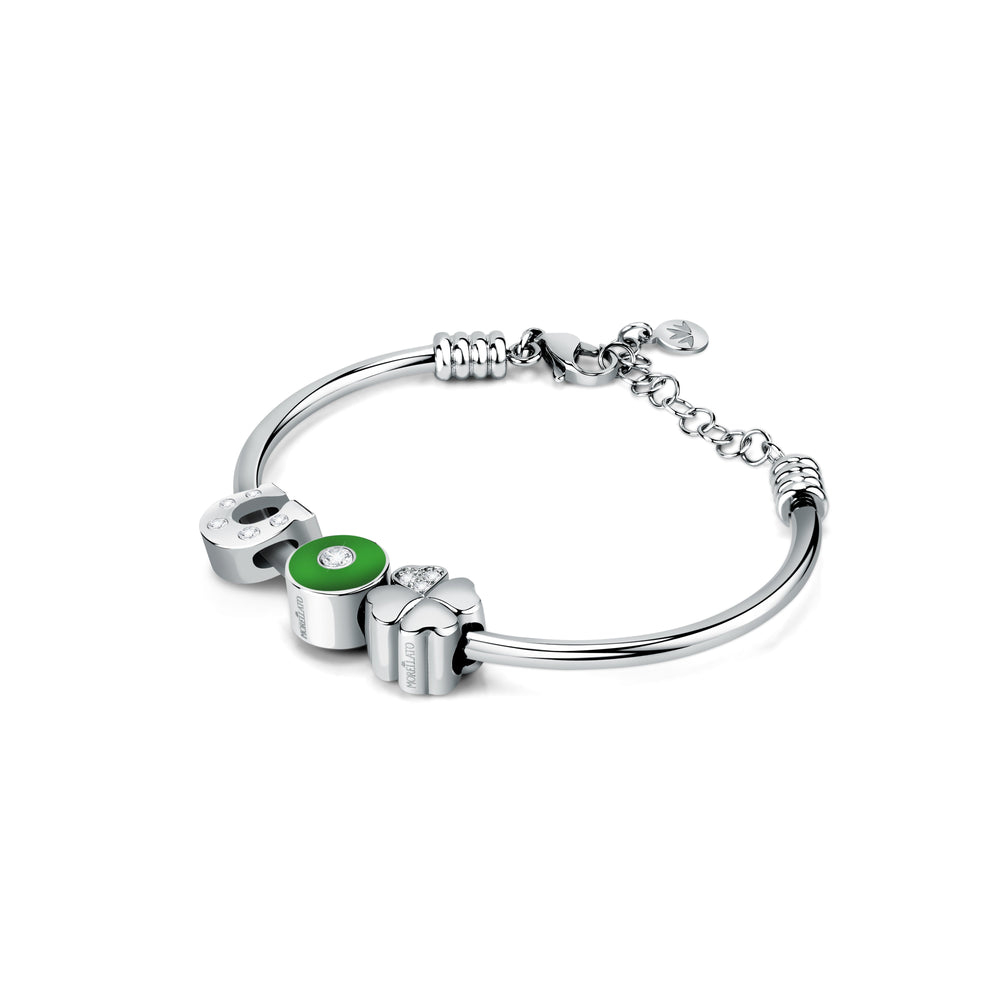 
                  
                    BRACCIALE DONNA MORELLATO DROPS SCZ1217
                  
                