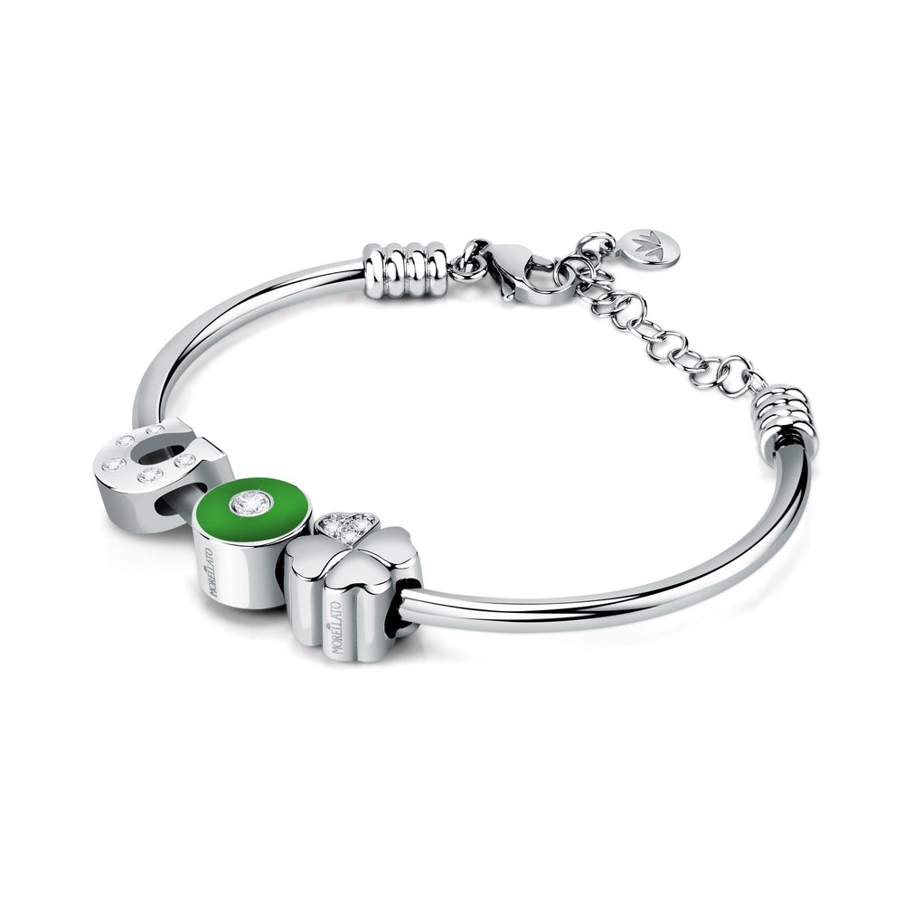 
                  
                    BRACCIALE DONNA MORELLATO DROPS SCZ1217
                  
                