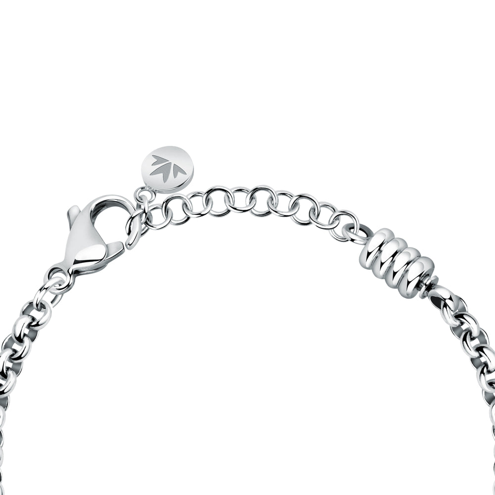 
                  
                    BRACCIALE DONNA MORELLATO DROPS SCZ1252
                  
                