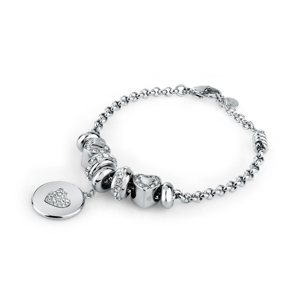 
                  
                    BRACCIALE DONNA MORELLATO DROPS SCZ1252
                  
                