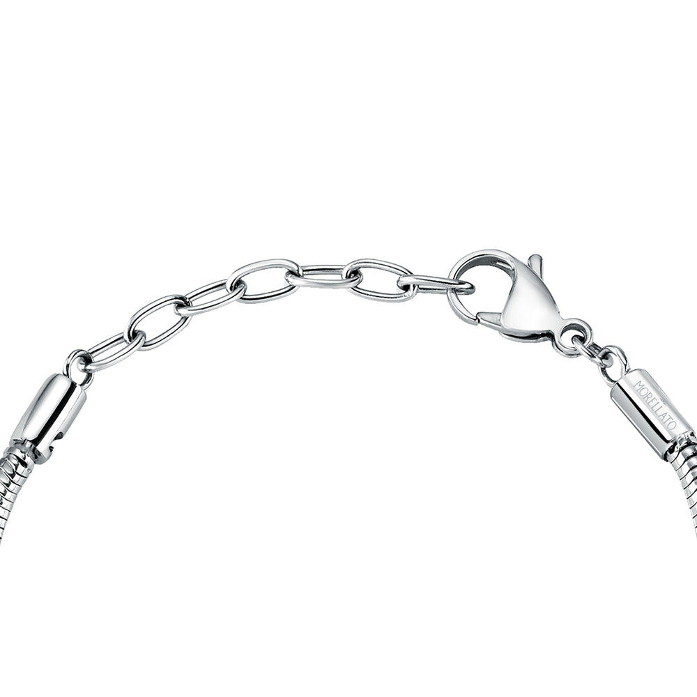 
                  
                    BRACCIALE DONNA MORELLATO DROPS SCZ1253
                  
                