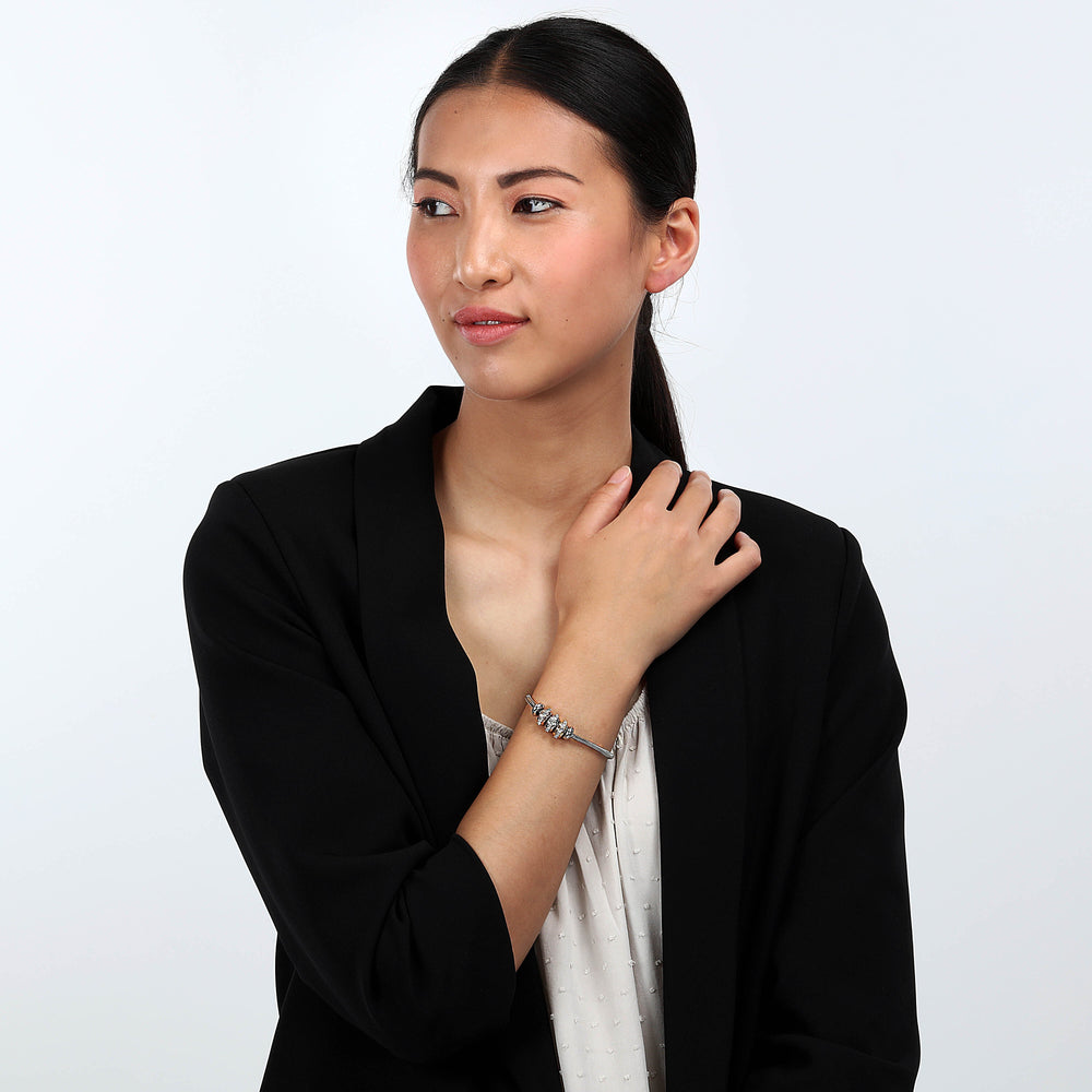 
                  
                    BRACCIALE DONNA MORELLATO DROPS SCZ1253
                  
                