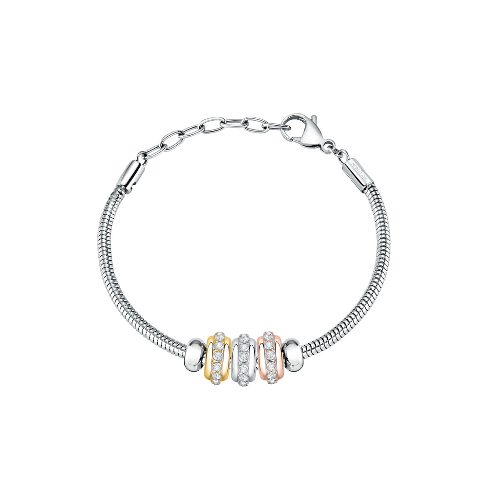 BRACCIALE DONNA MORELLATO DROPS SCZ1253