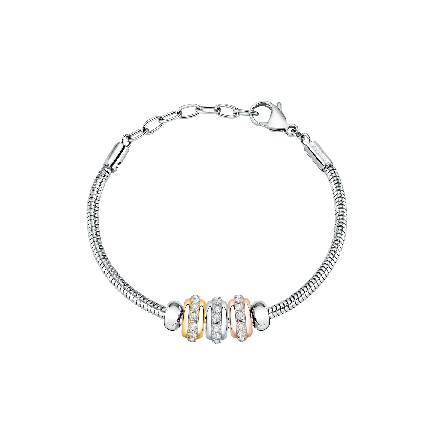 BRACCIALE DONNA MORELLATO DROPS SCZ1253