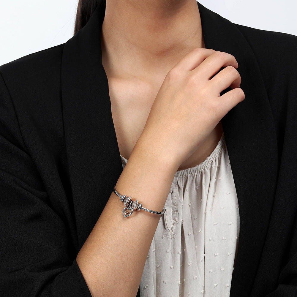 
                  
                    BRACCIALE DONNA MORELLATO DROPS SCZ1256
                  
                