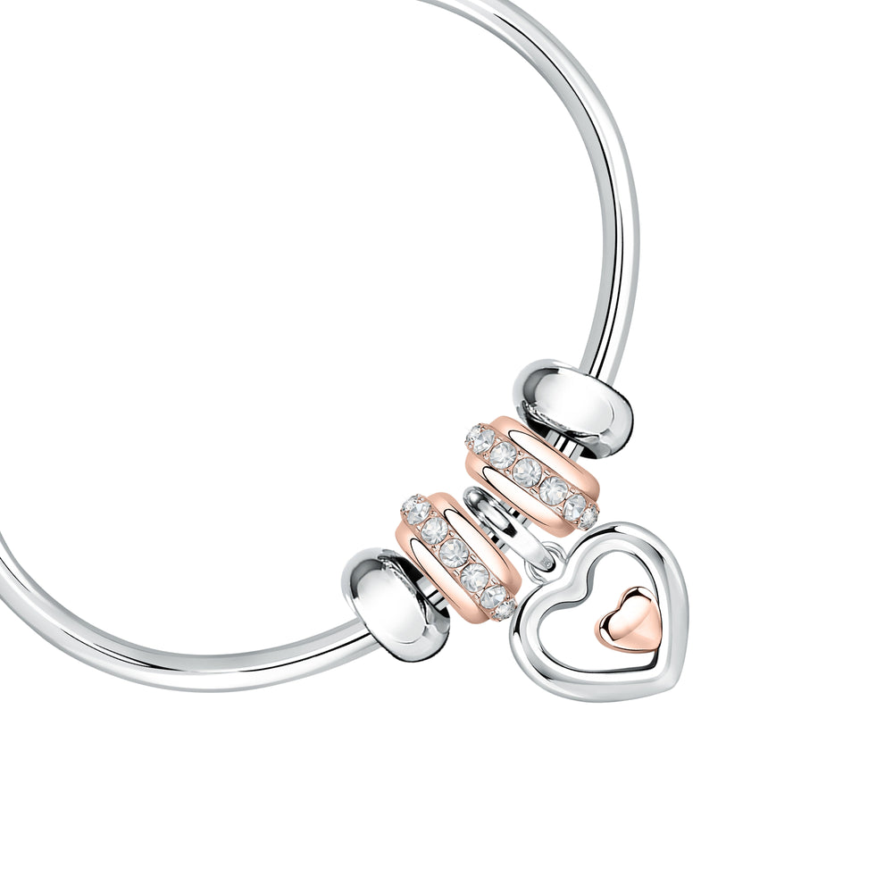 
                  
                    BRACCIALE DONNA MORELLATO DROPS SCZ1256
                  
                