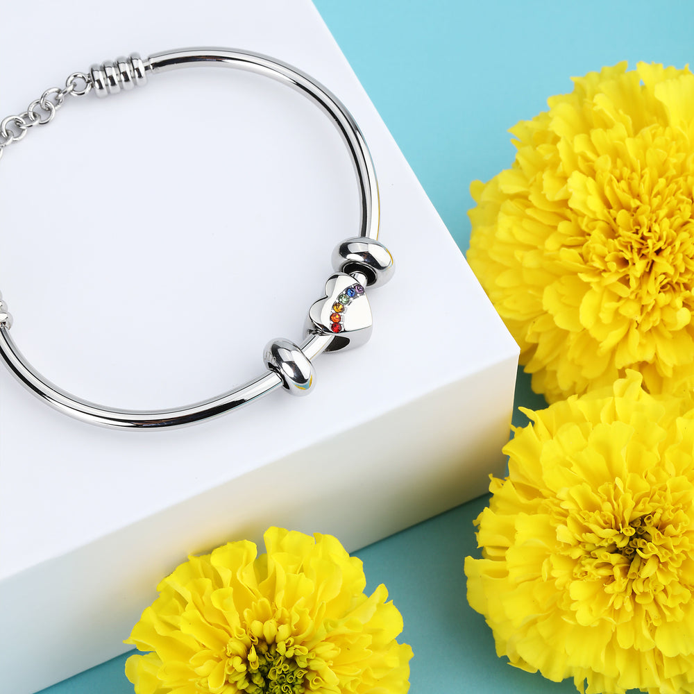 
                  
                    BRACCIALE DONNA MORELLATO DROPS SCZ1259
                  
                