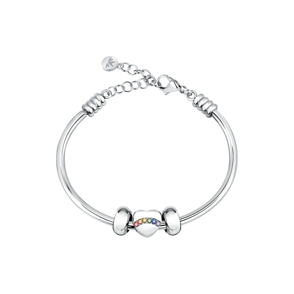 BRACCIALE DONNA MORELLATO DROPS SCZ1259