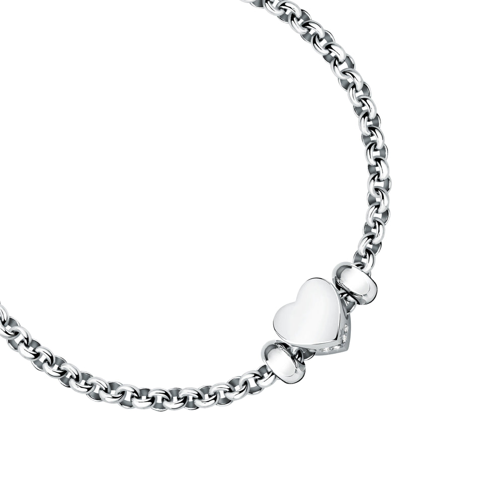 
                  
                    BRACCIALE DONNA MORELLATO DROPS SCZ1260
                  
                