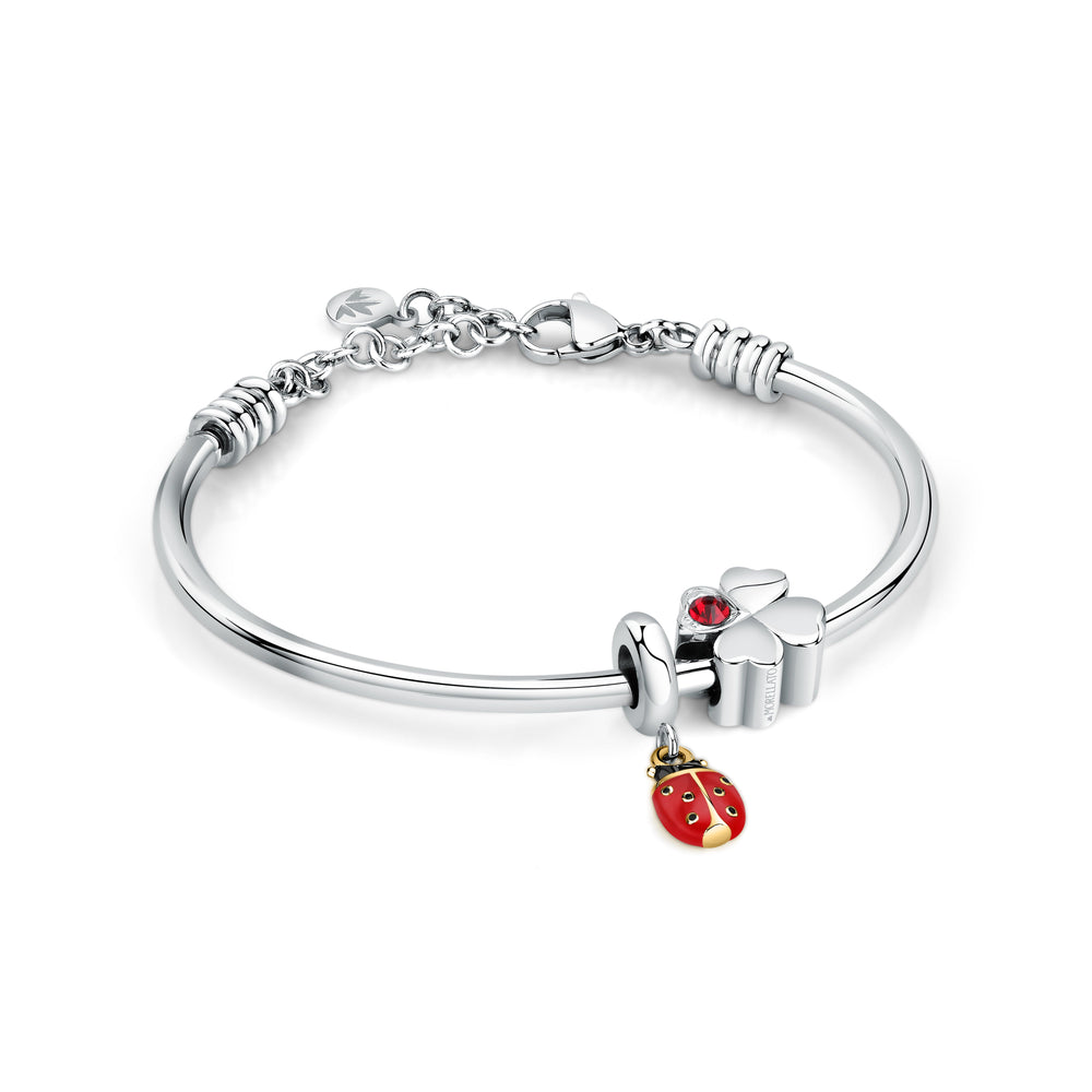
                  
                    BRACCIALE DONNA MORELLATO DROPS SCZ1280
                  
                