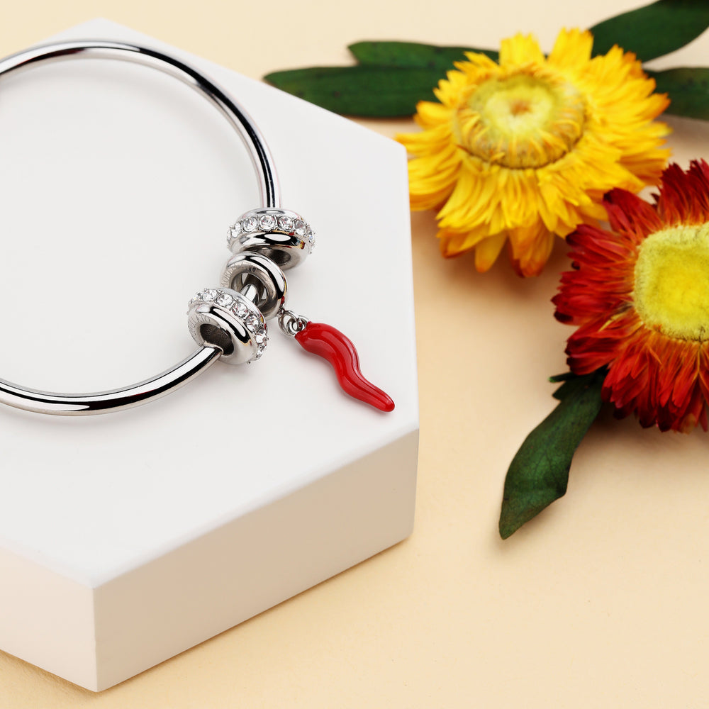 
                  
                    BRACCIALE DONNA MORELLATO DROPS SCZ1281
                  
                