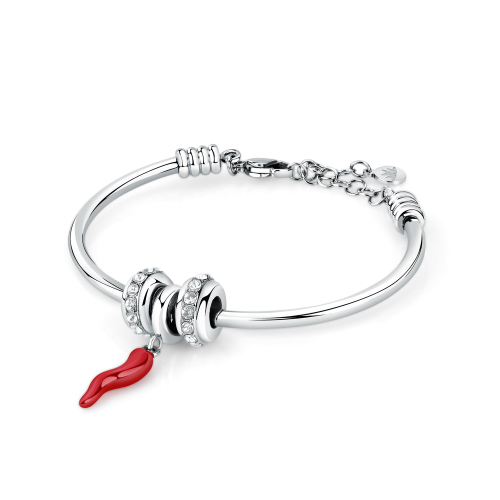 
                  
                    BRACCIALE DONNA MORELLATO DROPS SCZ1281
                  
                