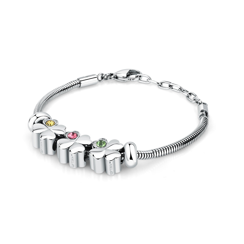 
                  
                    BRACCIALE DONNA MORELLATO DROPS SCZ1283
                  
                