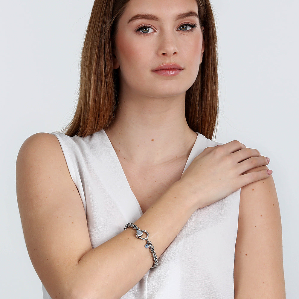
                  
                    BRACCIALE DONNA MORELLATO DROPS SCZ1286
                  
                