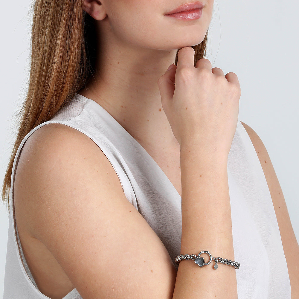 
                  
                    BRACCIALE DONNA MORELLATO DROPS SCZ1286
                  
                