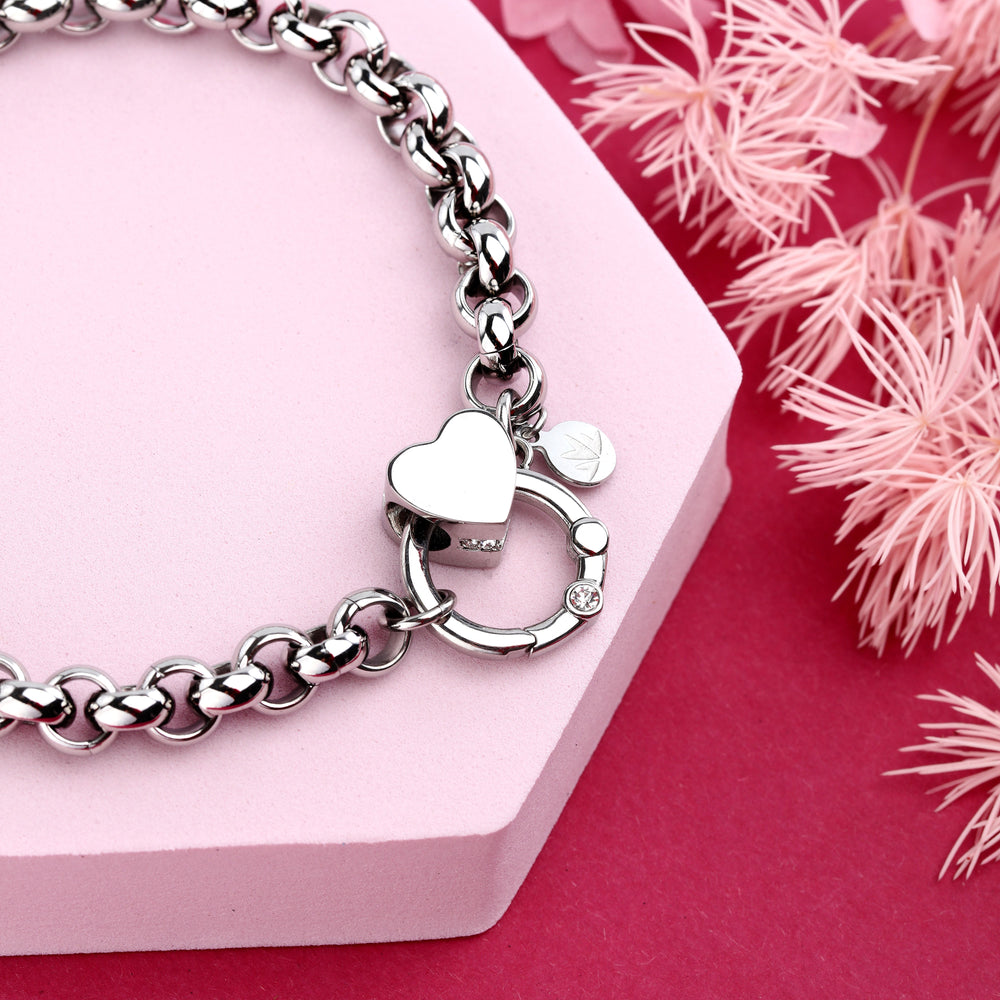 
                  
                    BRACCIALE DONNA MORELLATO DROPS SCZ1286
                  
                