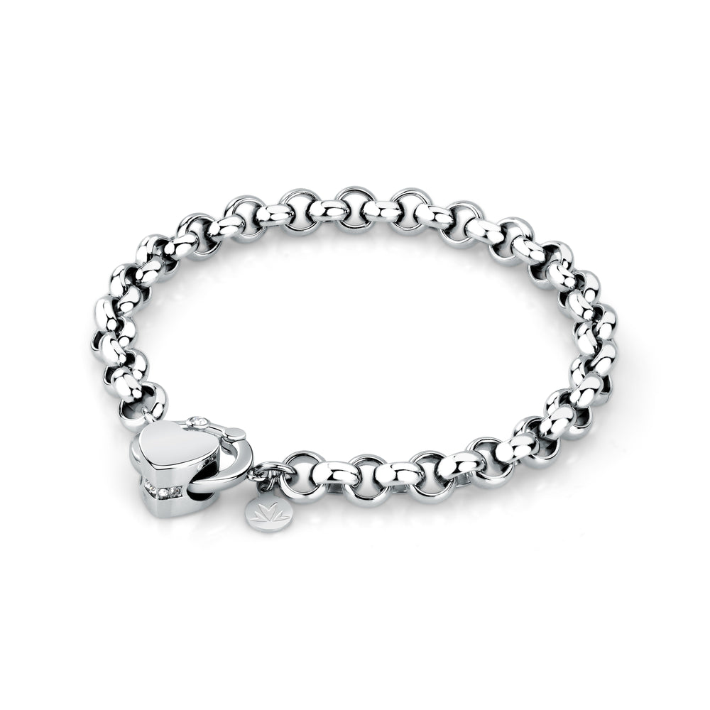 
                  
                    BRACCIALE DONNA MORELLATO DROPS SCZ1286
                  
                