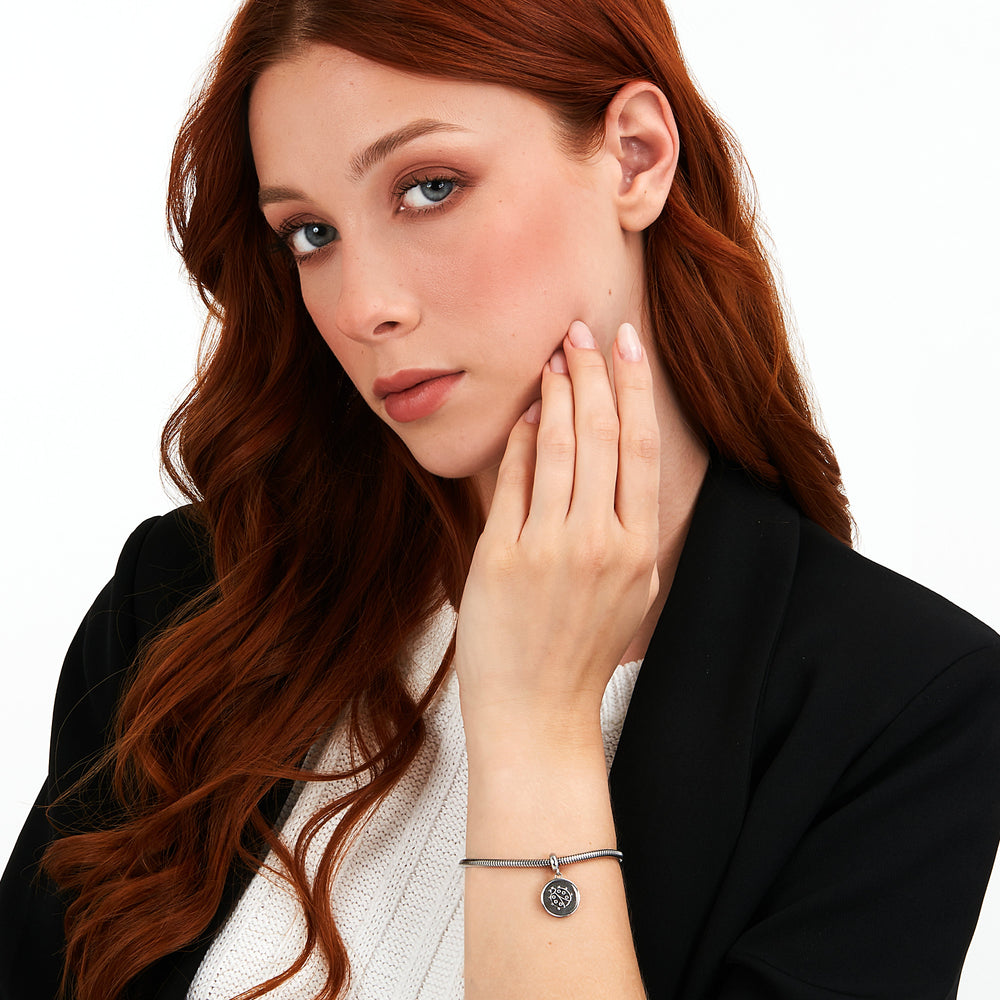 
                  
                    BRACCIALE DONNA MORELLATO DROPS SCZ1313
                  
                