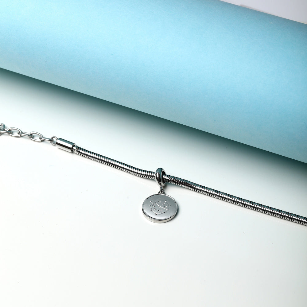 
                  
                    BRACCIALE DONNA MORELLATO DROPS SCZ1313
                  
                