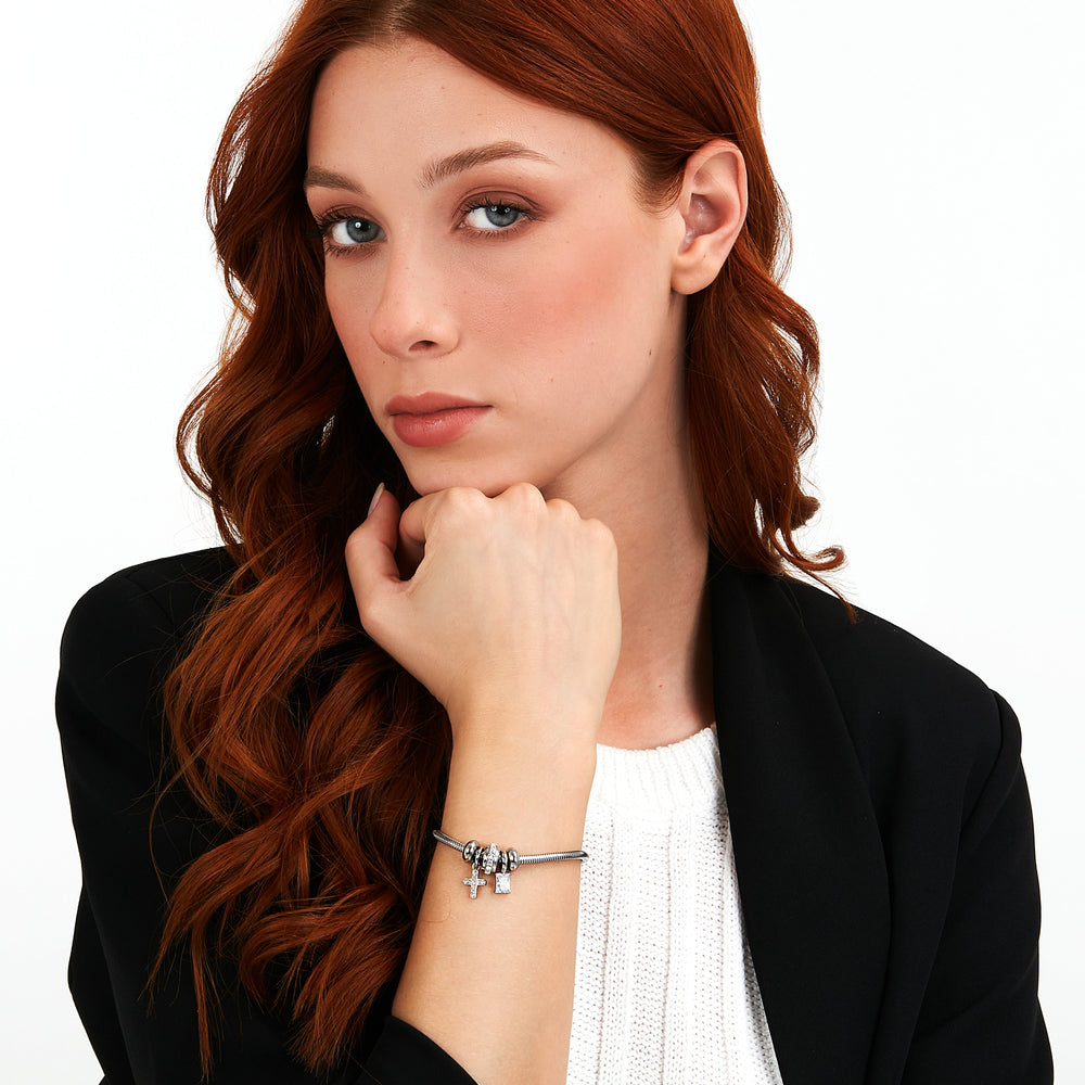 
                  
                    BRACCIALE DONNA MORELLATO DROPS SCZ1314
                  
                