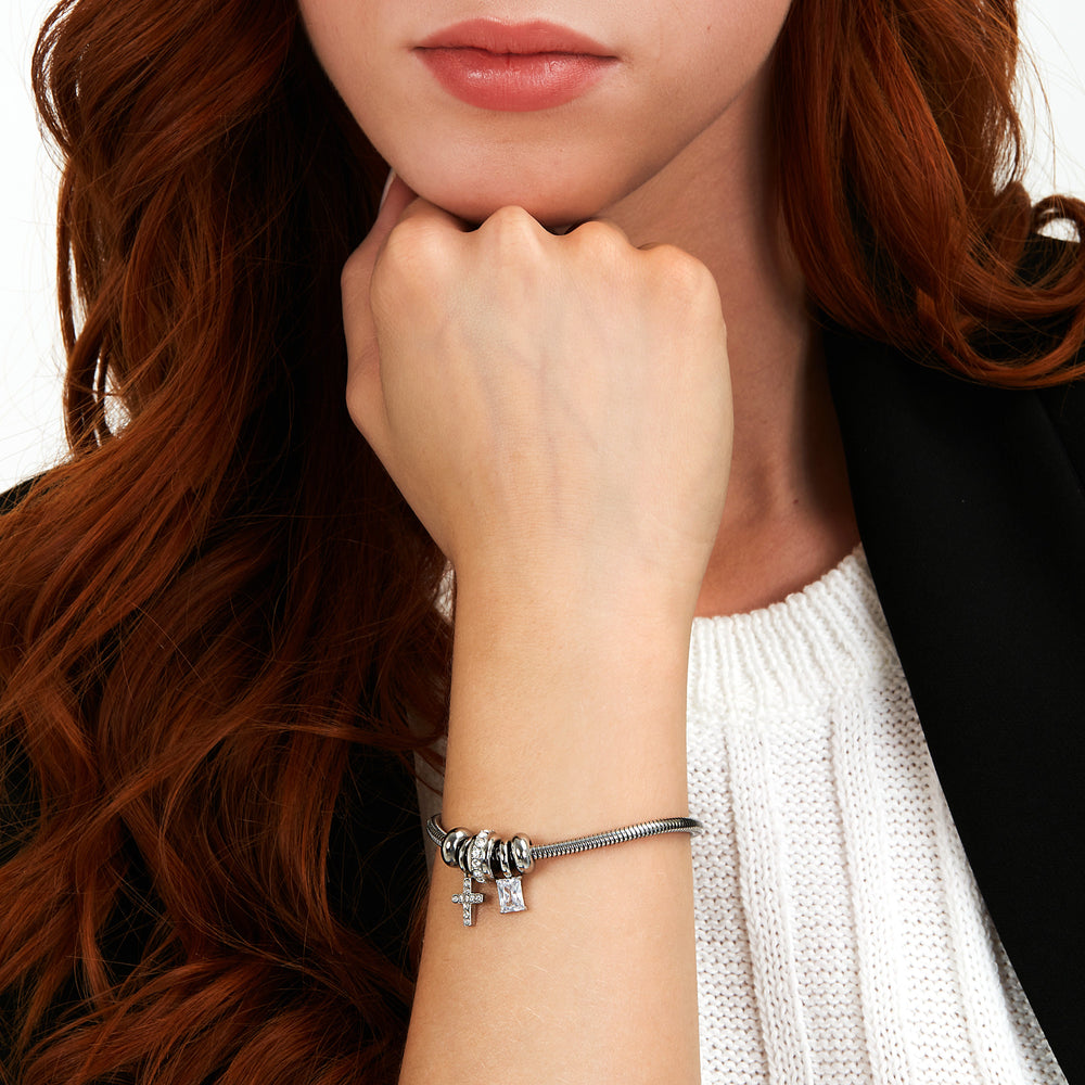 
                  
                    BRACCIALE DONNA MORELLATO DROPS SCZ1314
                  
                