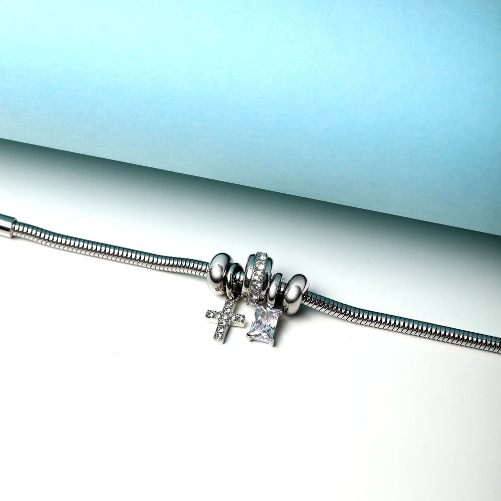 
                  
                    BRACCIALE DONNA MORELLATO DROPS SCZ1314
                  
                