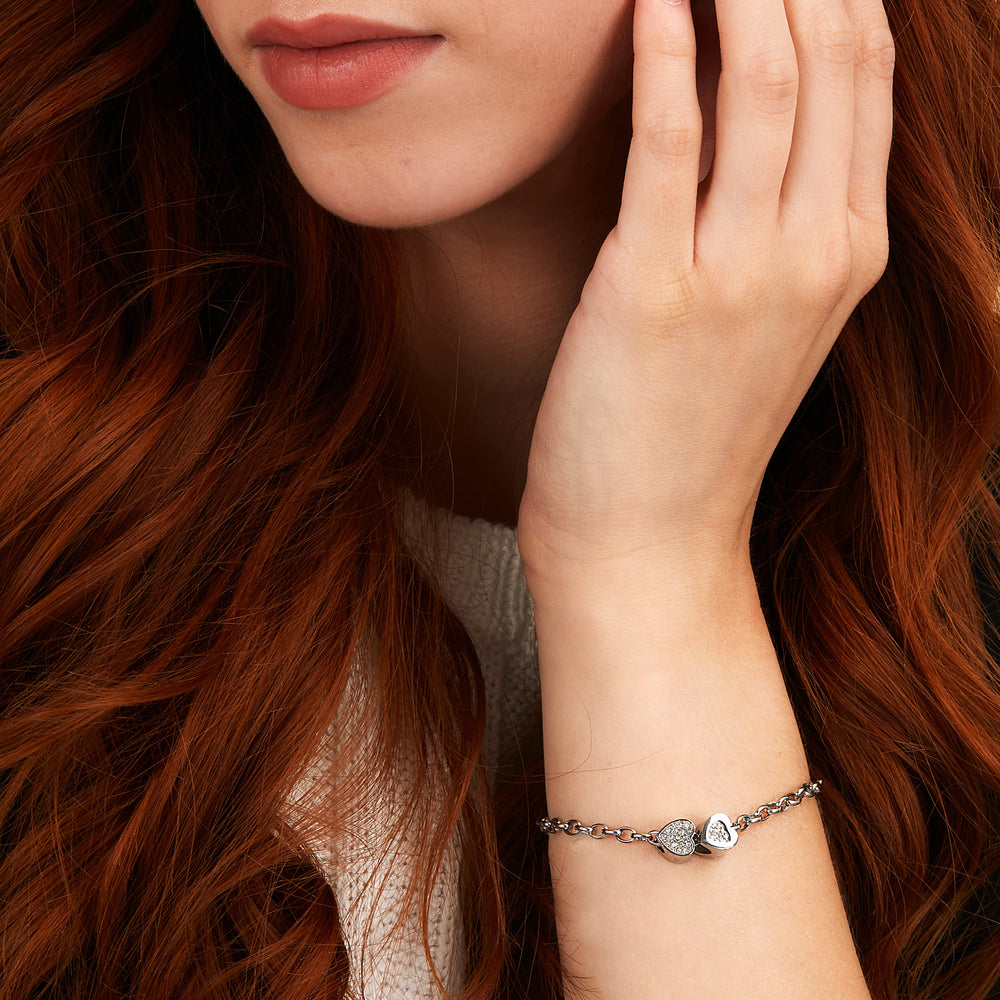 
                  
                    BRACCIALE DONNA MORELLATO DROPS SCZ1316
                  
                