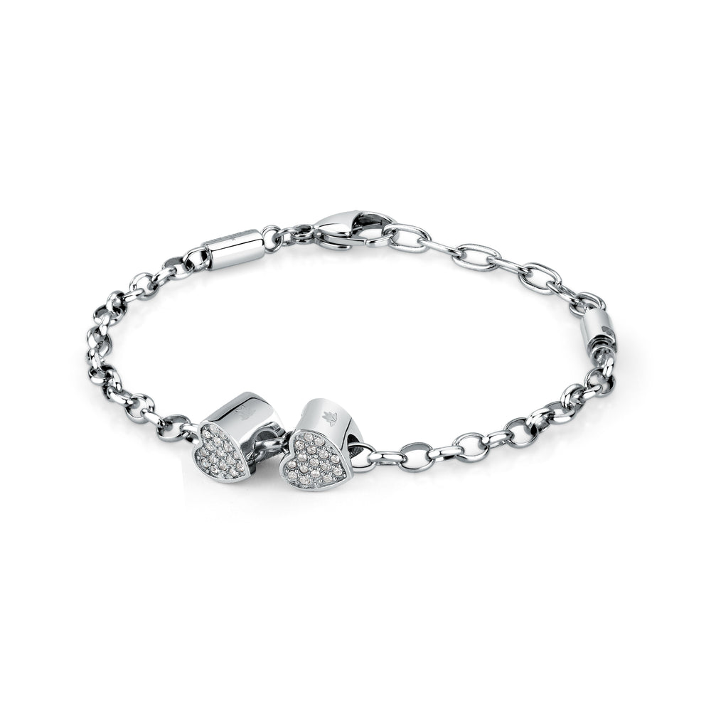 
                  
                    BRACCIALE DONNA MORELLATO DROPS SCZ1316
                  
                