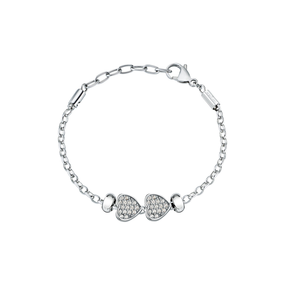 BRACCIALE DONNA MORELLATO DROPS SCZ1316