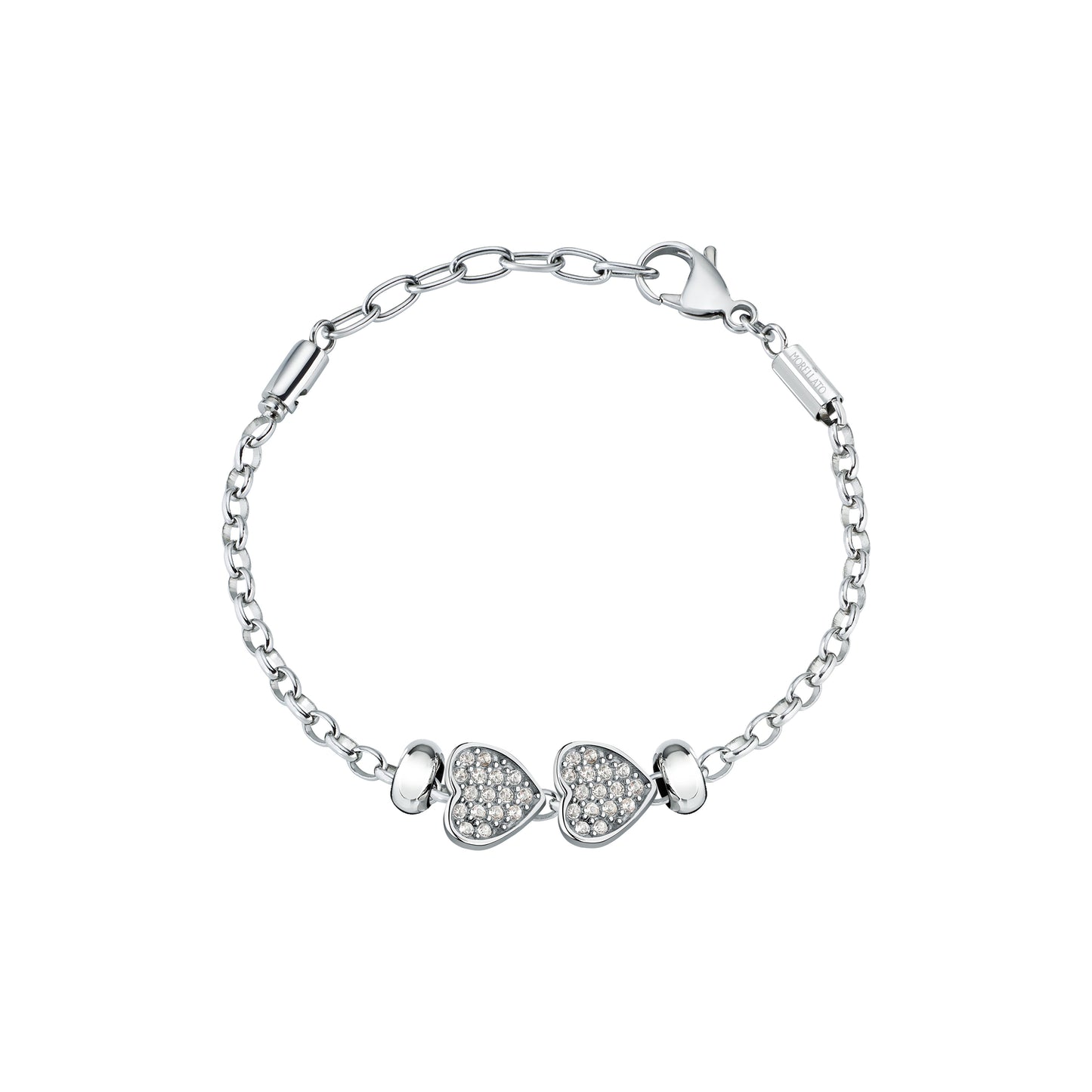 BRACCIALE DONNA MORELLATO DROPS SCZ1316