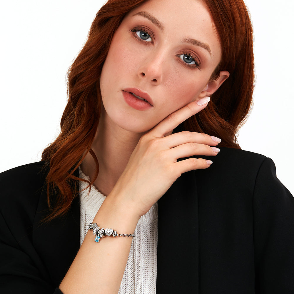 
                  
                    BRACCIALE DONNA MORELLATO DROPS SCZ1317
                  
                