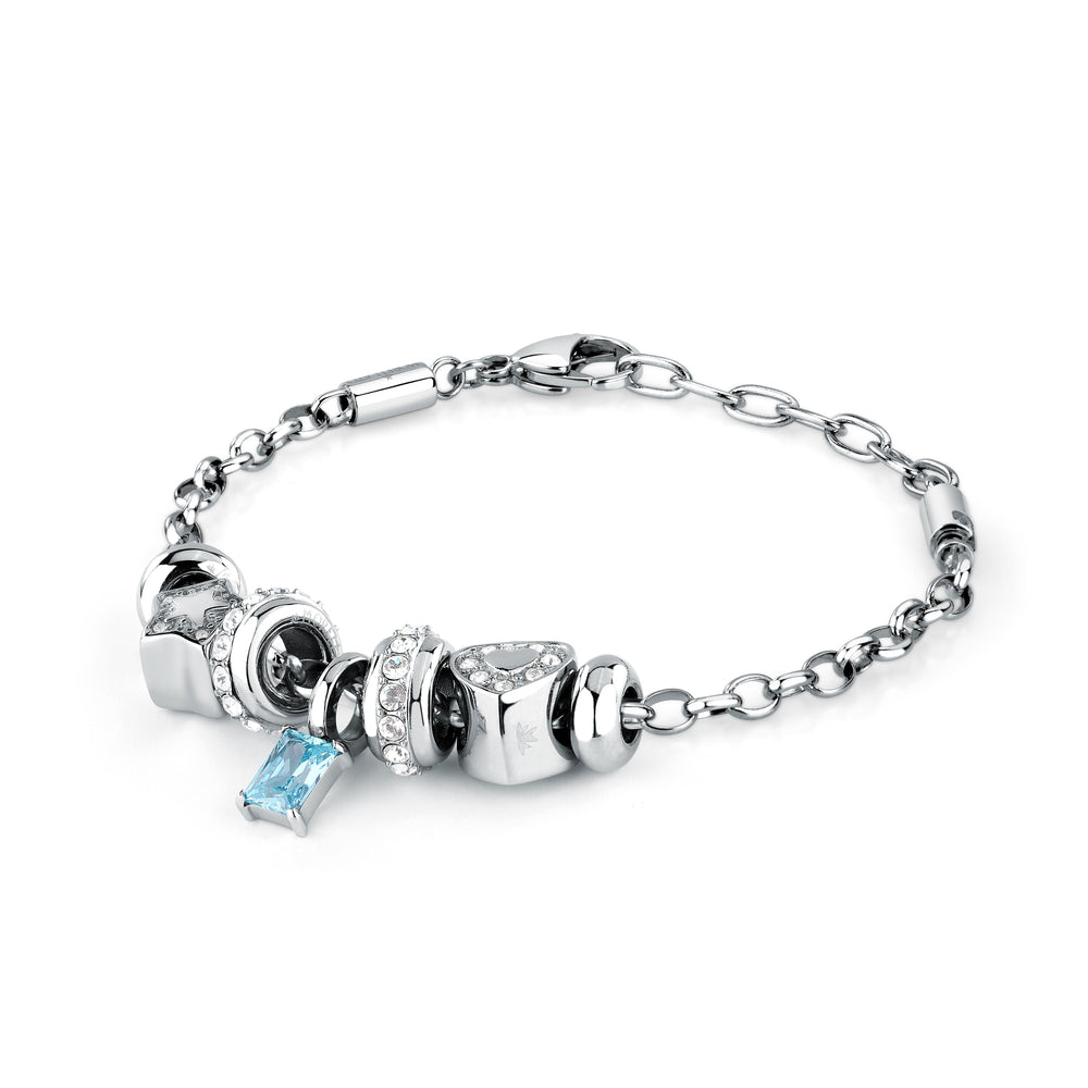 
                  
                    BRACCIALE DONNA MORELLATO DROPS SCZ1317
                  
                
