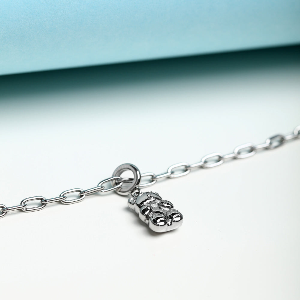 
                  
                    BRACCIALE DONNA MORELLATO DROPS SCZ1318
                  
                