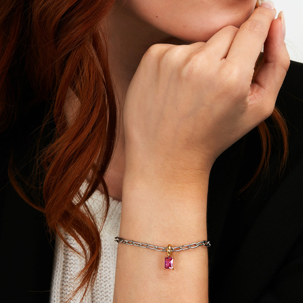 
                  
                    BRACCIALE DONNA MORELLATO DROPS SCZ1319
                  
                