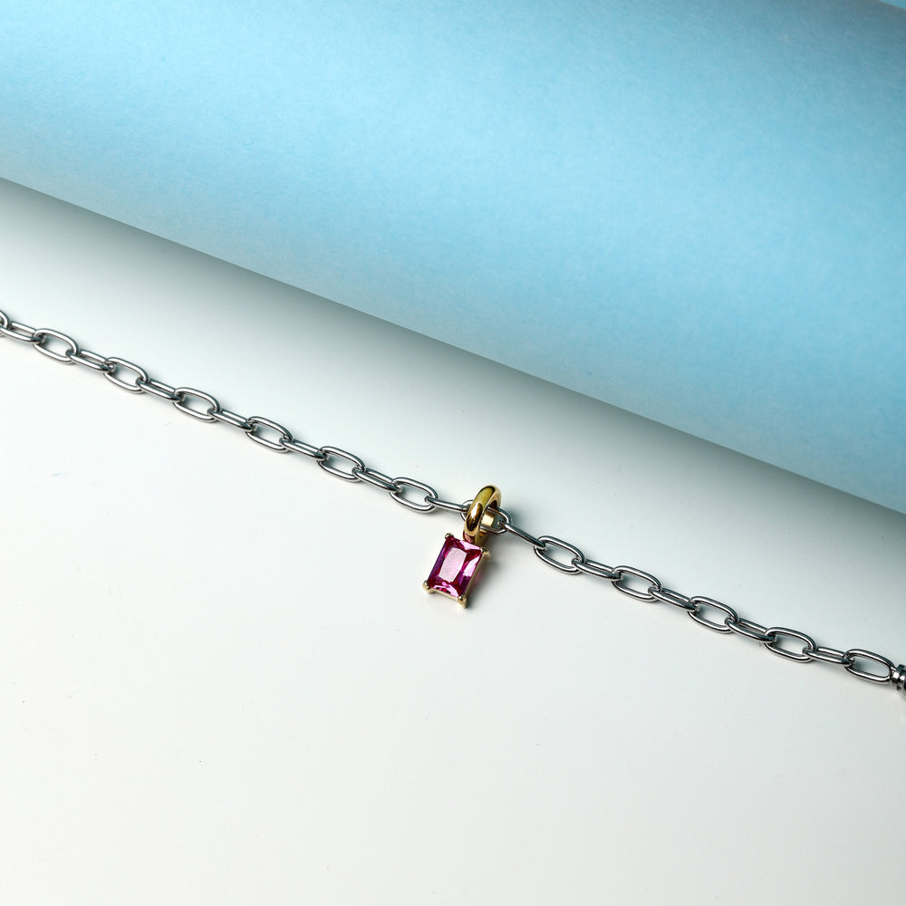 
                  
                    BRACCIALE DONNA MORELLATO DROPS SCZ1319
                  
                