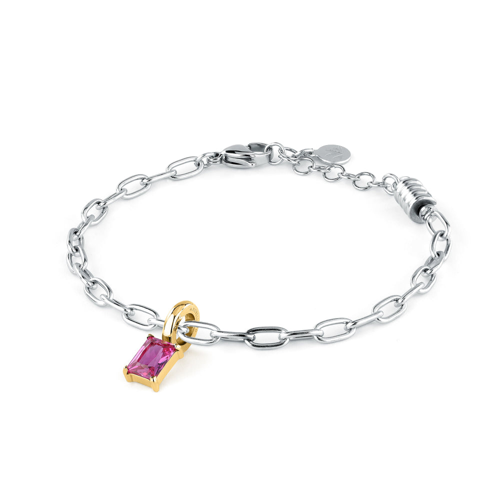 
                  
                    BRACCIALE DONNA MORELLATO DROPS SCZ1319
                  
                