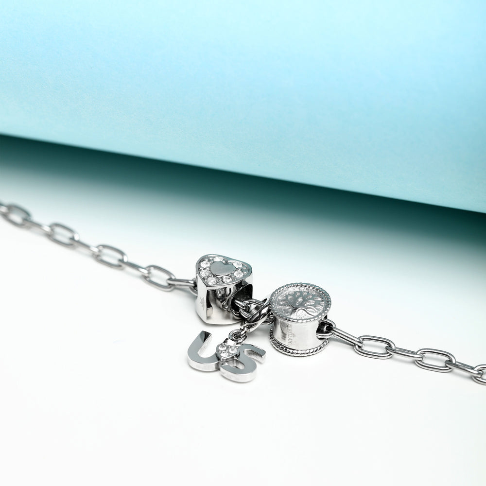 
                  
                    BRACCIALE DONNA MORELLATO DROPS SCZ1320
                  
                