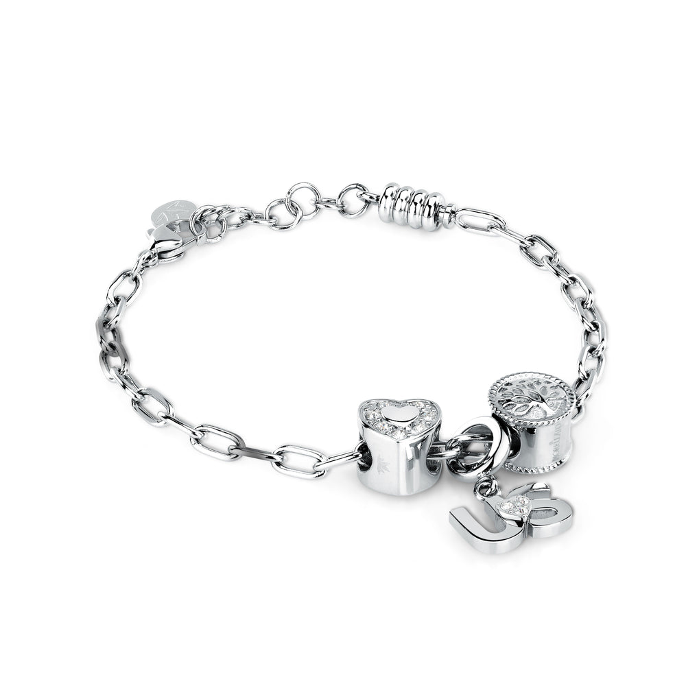 
                  
                    BRACCIALE DONNA MORELLATO DROPS SCZ1320
                  
                