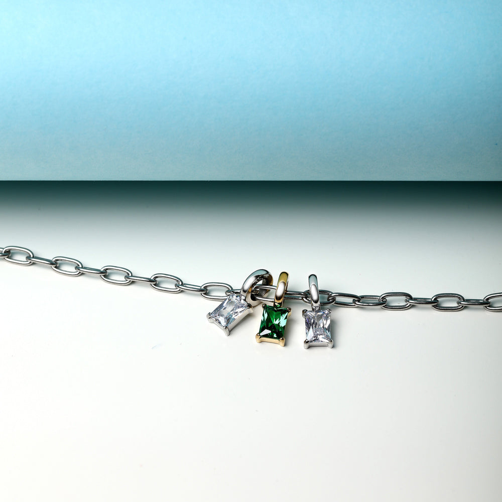
                  
                    BRACCIALE DONNA MORELLATO DROPS SCZ1321
                  
                