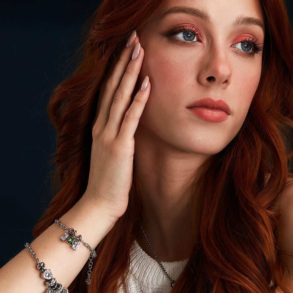 
                  
                    BRACCIALE DONNA MORELLATO DROPS SCZ1321
                  
                