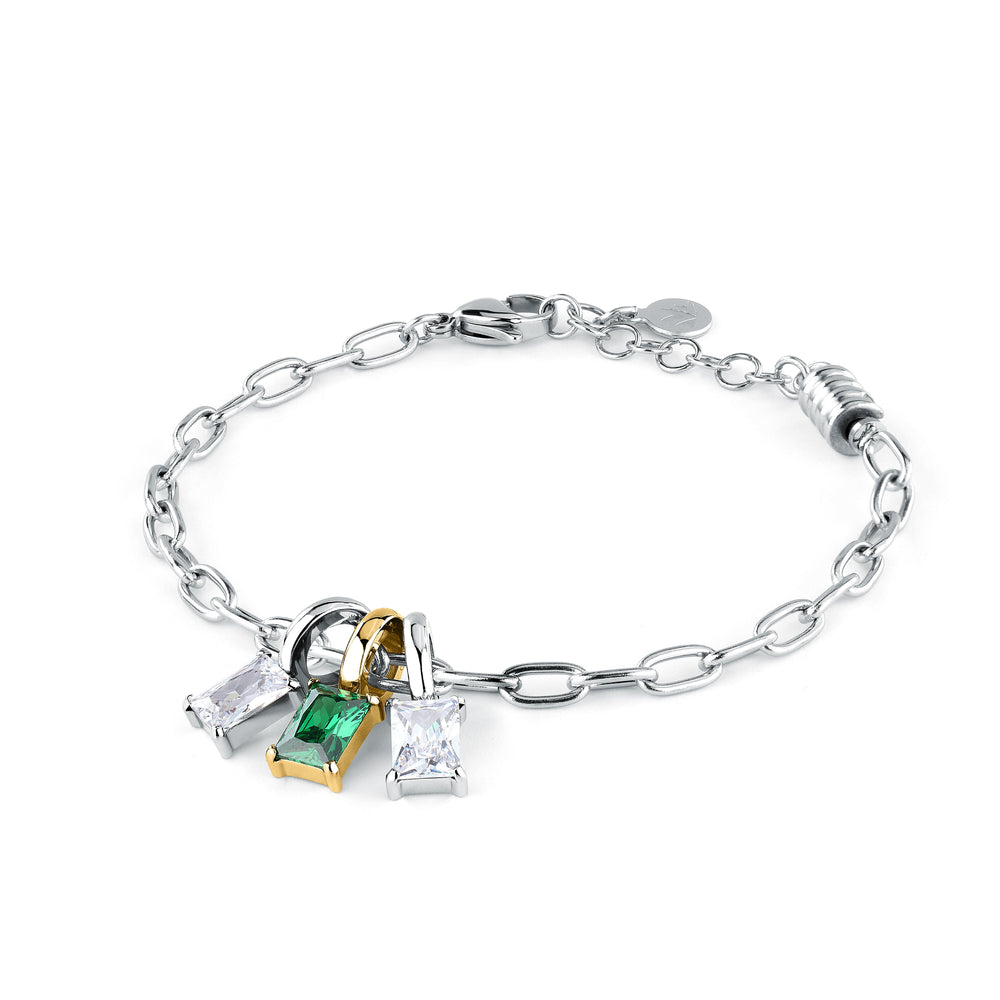 
                  
                    BRACCIALE DONNA MORELLATO DROPS SCZ1321
                  
                