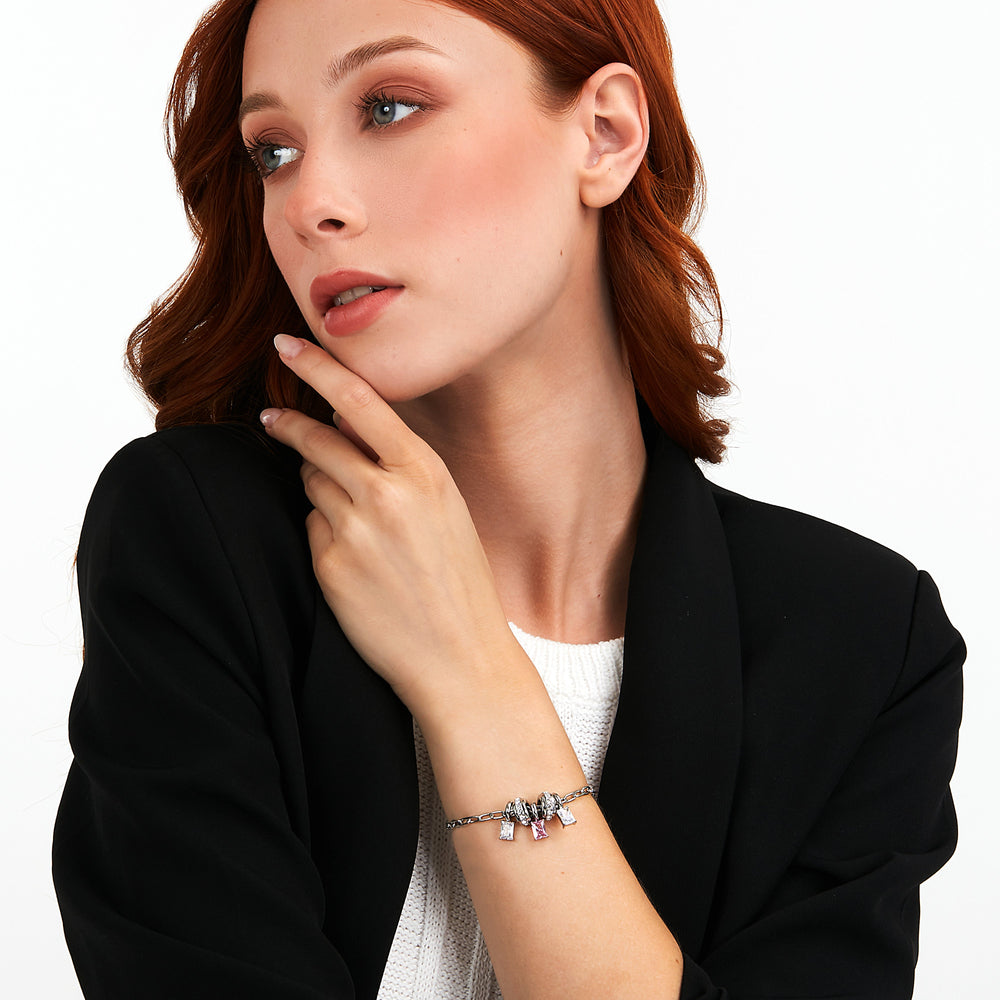 
                  
                    BRACCIALE DONNA MORELLATO DROPS SCZ1322
                  
                