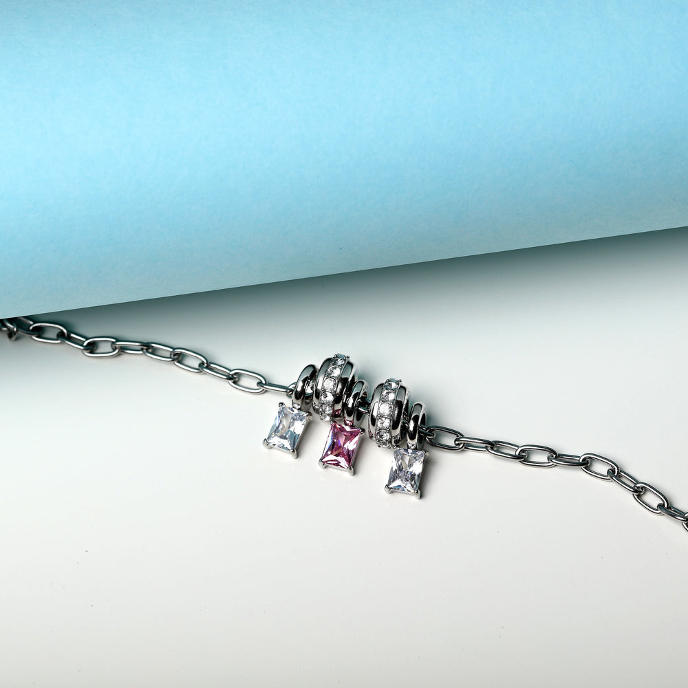
                  
                    BRACCIALE DONNA MORELLATO DROPS SCZ1322
                  
                