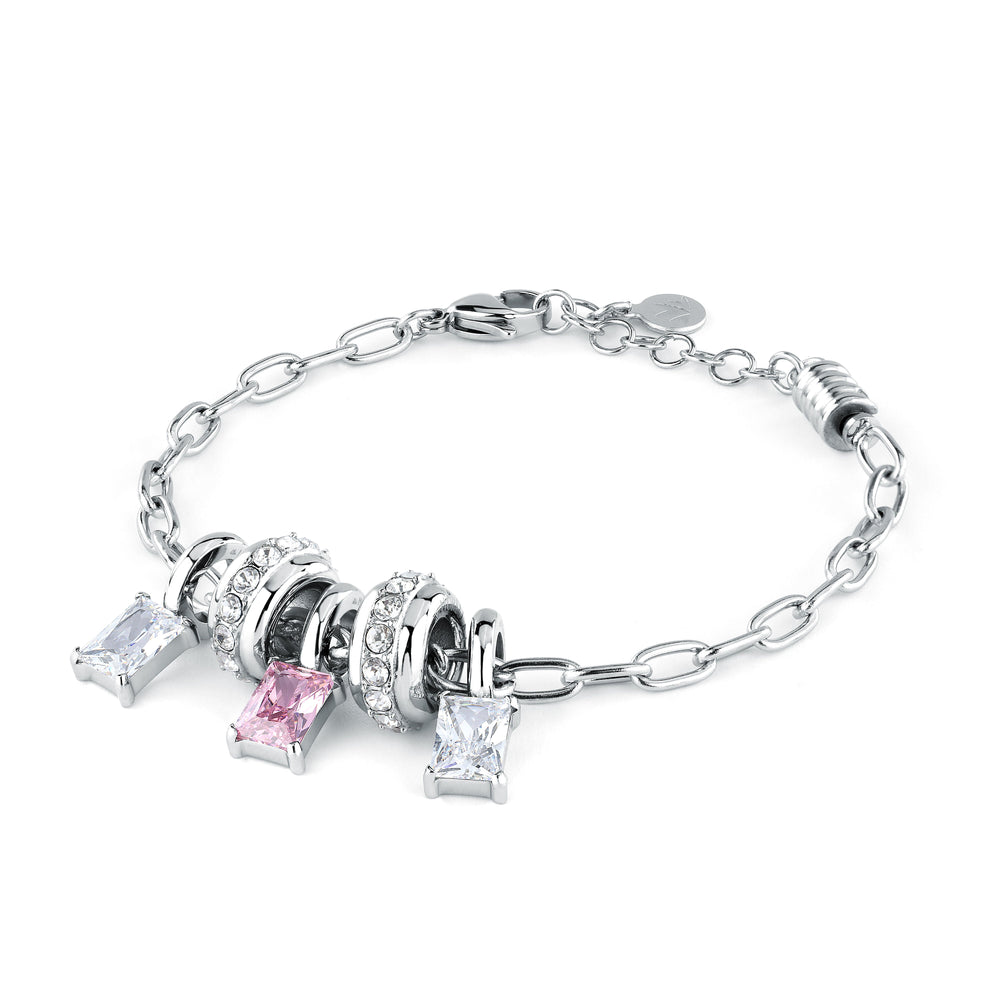 
                  
                    BRACCIALE DONNA MORELLATO DROPS SCZ1322
                  
                