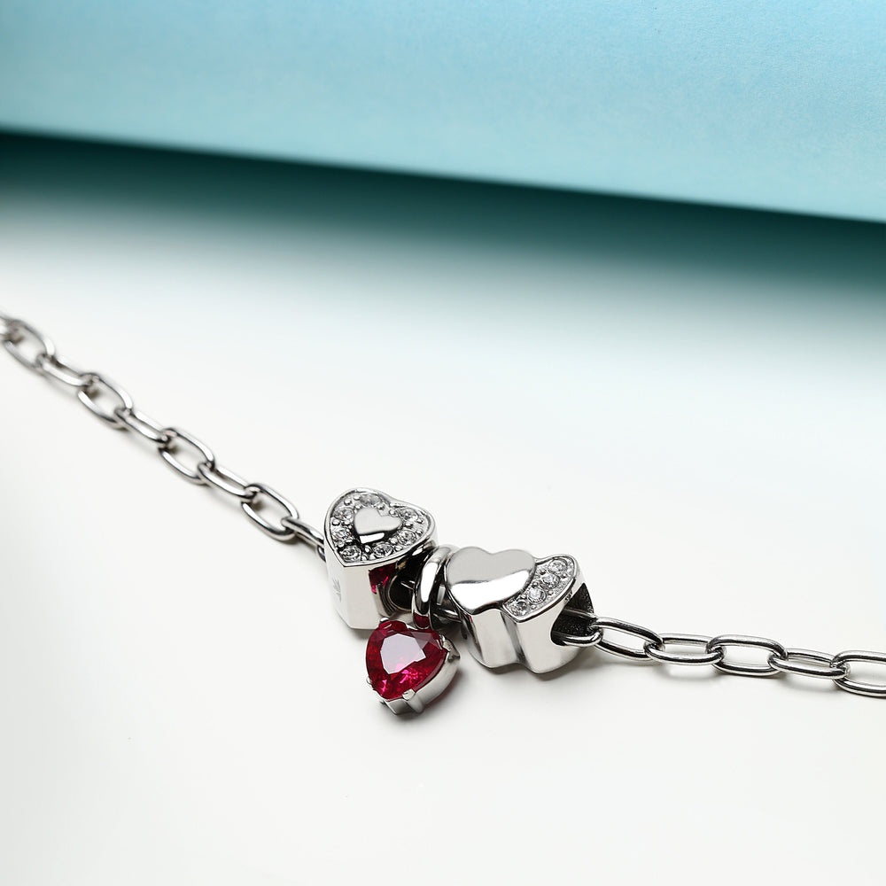 
                  
                    BRACCIALE DONNA MORELLATO DROPS SCZ1323
                  
                